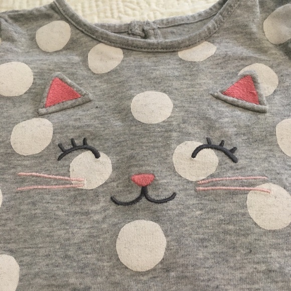 6m (5/$20) Carter’s Summer Pieces - Picture 3 of 9